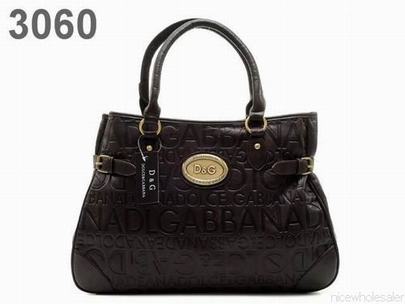 D&G handbags086